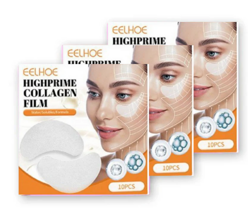 Collagen© Colágeno + Ácido Hialurônico [Efeito Botox] Óleo Spray Rejuvenescedor GRÁTIS